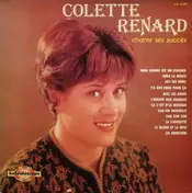 Colette Renard - Chante Ses Succès
