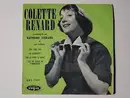 7inch Vinyl Single - Colette Renard - Colette Renard Accompagnée Par Raymond Legrand Et Son Orchestre