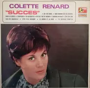 Colette Renard - Succès