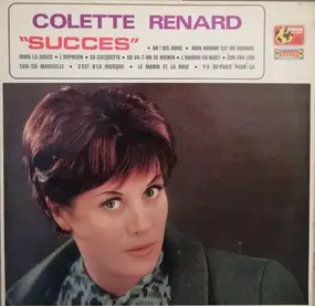 Colette Renard - Succès