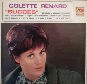 Colette Renard - Succès