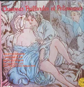 Colette Renard - Chansons Paillardes et Polissonnes