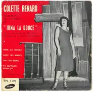 Colette Renard - Interprète Les Chansons de "Irma La Douce"