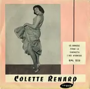 Colette Renard