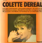 Colette Dereal - Colette Deréal