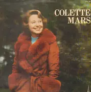 LP - Colette Mars - Colette Mars