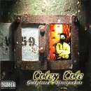 CD - Coley Cole - Goldplated Straitjackets