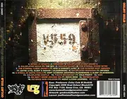 CD - Coley Cole - Goldplated Straitjackets