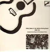 Coley Jones & The Dallas String Band