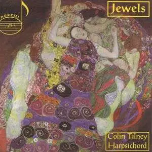 COLIN TILNEY - JEWELS