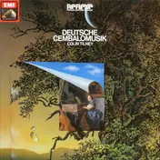 COLIN TILNEY - Deutsche Cembalomusik