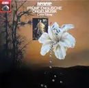 LP - Colin Tilney - Frühe Englische Orgelmusik - Gatefold, Booklet