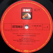 LP - Colin Tilney - Frühe Englische Orgelmusik - Gatefold, Booklet