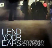 Colin Towns - Lend Me Your Ears