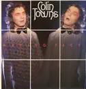 LP - Colin Towns - Making Faces