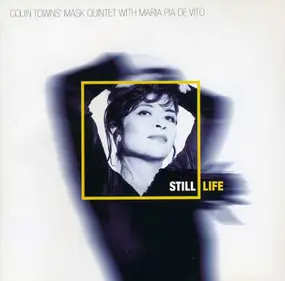 Maria Pia de Vito - Still Life