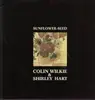 LP - Colin Wilkie & Stanley Hart - Sunflower Seed - Autographed