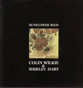 Colin Wilkie - Sunflower Seed - Autographed