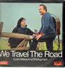 LP - Colin Wilkie and Shirley Hart - We travel the road