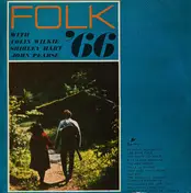 Colin Wilkie - Folk '66