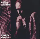 CD - Colin Wilkie - Empty Chairs