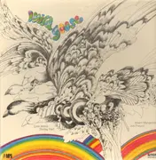 LP - Colin Wilkie, Shirley Hart, Albert Mangelsdorff, Joki Freund - Wild Goose