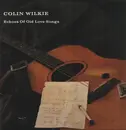 LP - Colin Wilkie - Echoes Of Old Love Songs