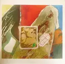 LP - Colin Wood • Bernard Watson • Clive Bell - Downhill