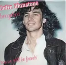 7inch Vinyl Single - Colin Blunstone - Boogaboo / Can We Still Be Friends