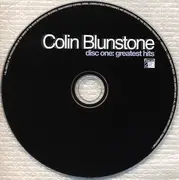 Double CD - Colin Blunstone - Greatest Hits / The Light Inside