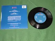 7inch Vinyl Single - Colin Blunstone - Every Living Moment