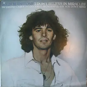 Colin Blunstone - I Don't Believe In Miracles