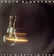 LP - Colin Blunstone - Late Nights In Soho - rare