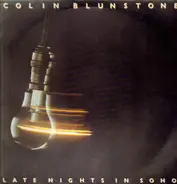 Colin Blunstone - Late Nights in Soho