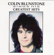 CD - Colin Blunstone - Sings His Greatest Hits