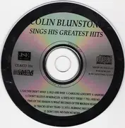 CD - Colin Blunstone - Sings His Greatest Hits