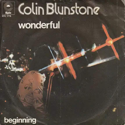 Colin Blunstone - Wonderful