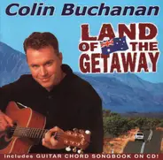 Colin Buchanan - Land Of The Getaway