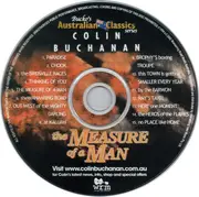 CD - Colin Buchanan - The Measure Of A Man