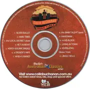 CD - Colin Buchanan - Hard Times