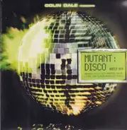 Colin Dale - Mutant Disco