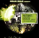 CD - Colin Dale - Mutant Disco