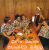 LP - Colin Dawson - Onward Band - With autographs