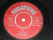 Colin Day - Till / Lost