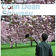 CD - Colin Dean - Shiwasu - Digipak