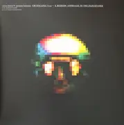 LP - Colin Edwin & Lorenzo Feliciati , Twinscapes With Roberto Gualdi And Andi Pupato & Reuben Balch - A Modern Approach To The Dancefloor - Still Sealed