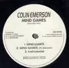 LP - Colin Emerson - Mind Games (Soul Boy Mix)