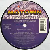 colin england - Come Over, Baby (Remix)