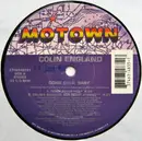 12inch Vinyl Single - Colin England - Come Over, Baby (Remix)