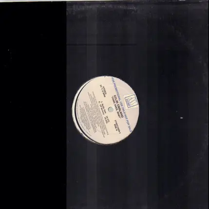 Colin England - Come Over, Baby